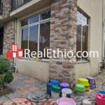 4BR G+1+ Basement House for sale, CMC by Figa, Addis Ababa, Ethiopia.