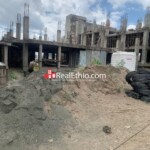  Land or House for Sale, Ayat 49, Addis Ababa, Ethiopia.