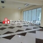 Office for Rent, Hana Mariyam, Addis Ababa, Ethiopia.
