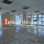 Office for rent, Lancha Beklo Bet, Addis Ababa, Ethiopia.