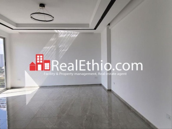 2BR Apartment for Rent, Aware, Addis Ababa, Ethiopia.