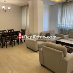 2BR Furnished Apartment for Rent, Mexico, Addis Ababa, Ethiopia