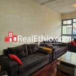 2BR Furnished House for Rent, Betel, Addis Ababa, Ethiopia.