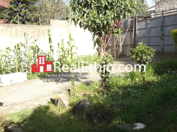 2BR Villa House for Sale, Gofa, Addis Ababa, Ethiopia.