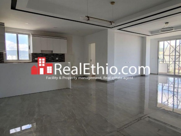 3BR Apartment for Rent, Aware, Addis Ababa, Ethiopia.