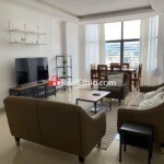 3BR Furnished Apartment for Rent, Bole Atlas, Addis Ababa, Ethiopia.