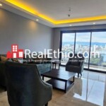 3BR Furnished Apartment for Rent, Bole Olympia, Addis Ababa, Ethiopia