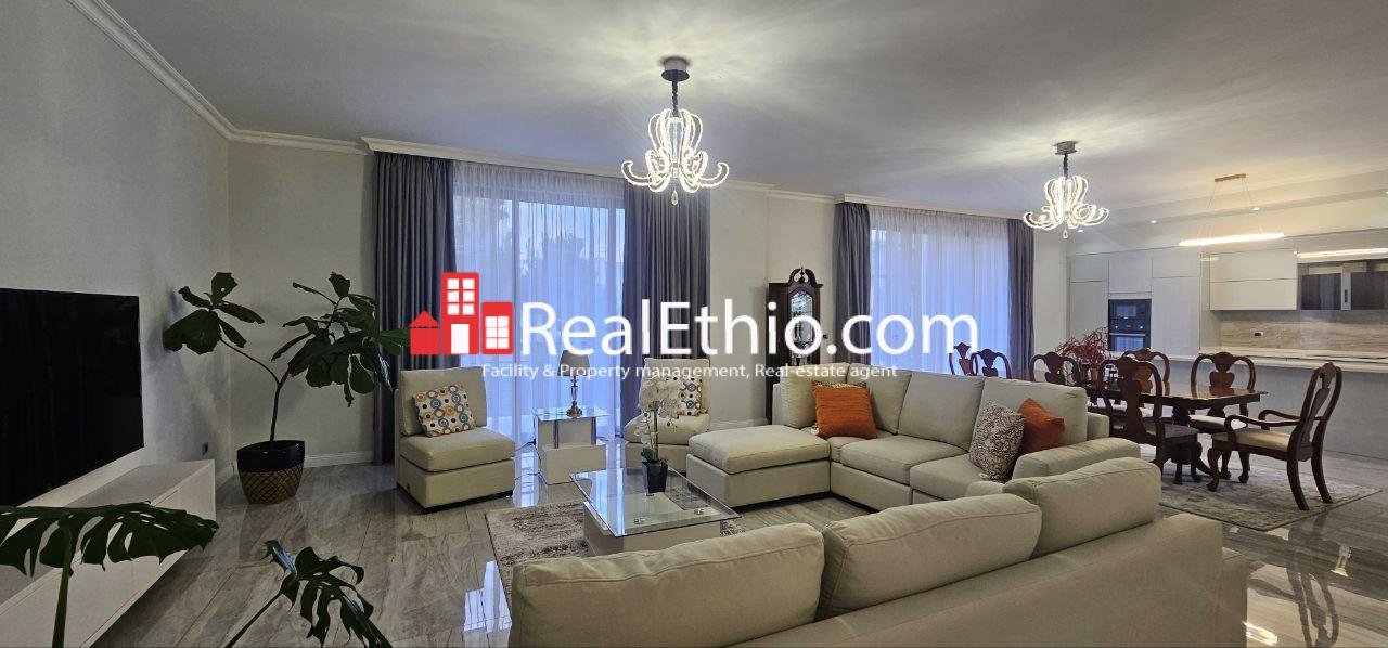 3BR Furnished Apartment for Rent, Lancha Global, Addis Ababa, Ethiopia. 3BR Furnished Apartment for Rent, Lancha Global, Addis Ababa, Ethiopia.