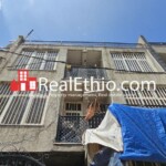 3BR G+3 House for Sale, Lebu Haile Garment, Addis Ababa.