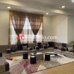 4BR Furnished Apartment for Rent, Bole Near Airport, Addis Ababa, Ethiopia