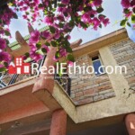 4BR G+1 House for Sale, Bole Michael, Addis Ababa, Ethiopia.