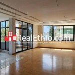 4BR G+2+Terrace House or Office for Rent, Hayahulet, Addis Ababa, Ethiopia.