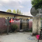 4BR Villa House for Sale, Addisu Gebeya Dil Ber, Addis Ababa, Ethiopia.
