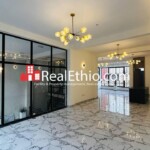 6 BR G+2+Basement House for Sale, Megenagna Top View, Addis Ababa, Ethiopia.