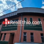 G+1 Building for Sale, TorHayloch or Old Airport, Addis Ababa, Ethiopia.