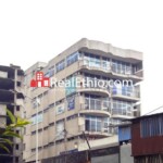 G+5 Building or Office for Sale, Merkato Autobus Tera, Addis Ababa, Ethiopia.