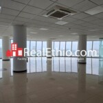 Luxurious office for rent, Bole near Ariport, Addis Ababa, Ethiopia.