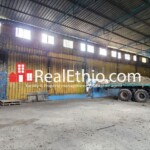 Store for Rent, Lebu Haile garment, Addis Ababa, Ethiopia
