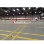 Store or Warehouse for Sale, Gelan Sheger City, Oromia, Ethiopia.