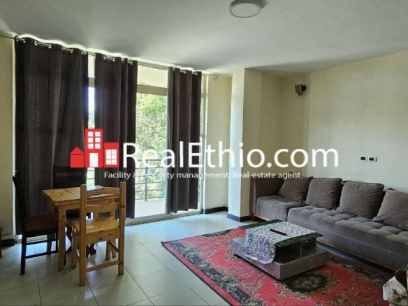 11BR Furnished G+4 House or Building for Rent, Summit, Addis Ababa, Ethiopia.