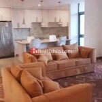 2BR Furnished Apartment for Rent, Bisrate Gebriel, Addis Ababa, Ethiopia.