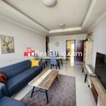 2BR Furnished Apartment for Rent, Bole Atlas, Addis Ababa, Ethiopia.