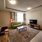 2BR Furnished Apartment for Rent, Bole Atlas, Addis Ababa, Ethiopia.