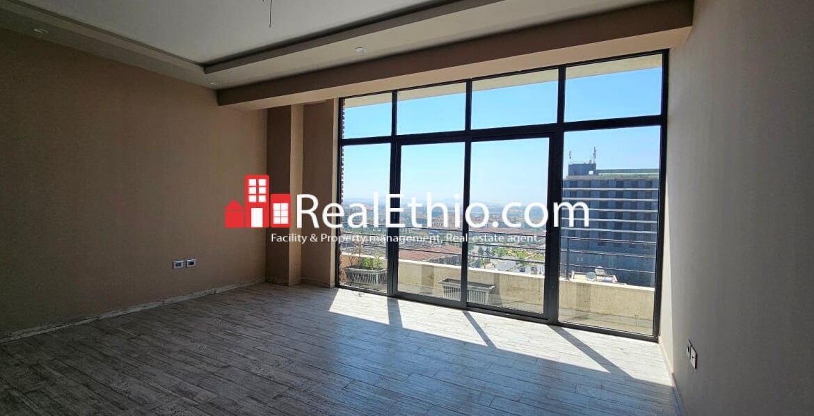 3BR Apartment for Rent, Bole Bulbula, Addis Ababa, Ethiopia.