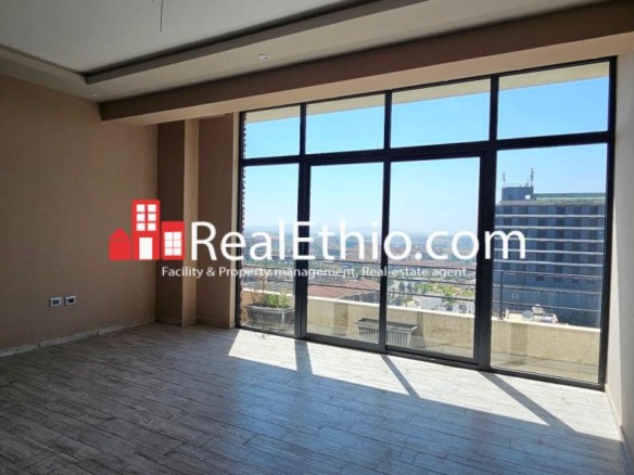 3BR Apartment for Rent, Bole Bulbula, Addis Ababa, Ethiopia.