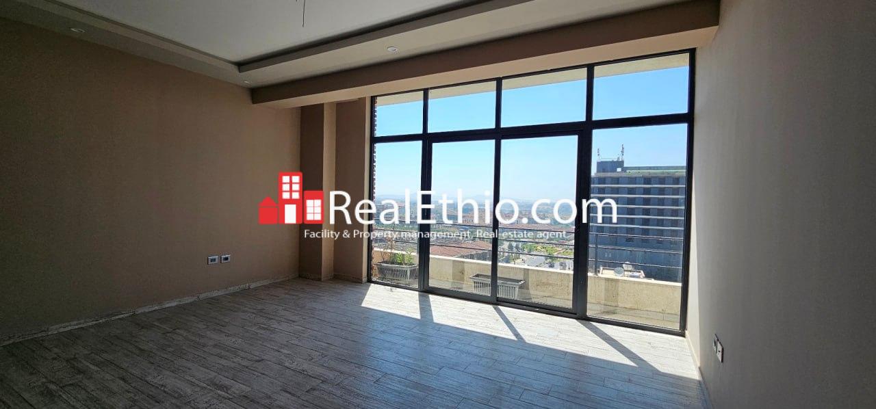 3BR Apartment for Rent, Bole Bulbula, Addis Ababa, Ethiopia.