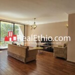 3BR Apartment for Rent, Gerji Jacros, Addis Ababa, Ethiopia.