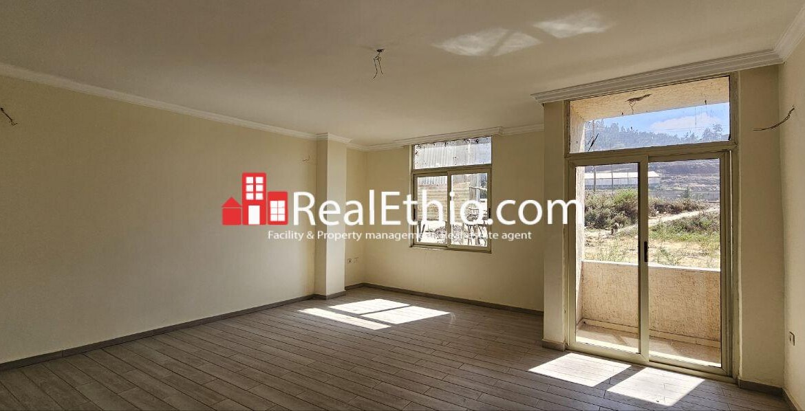 3BR Apartment for Rent, Lebu Muzika Sefer, Addis Ababa, Ethiopia.