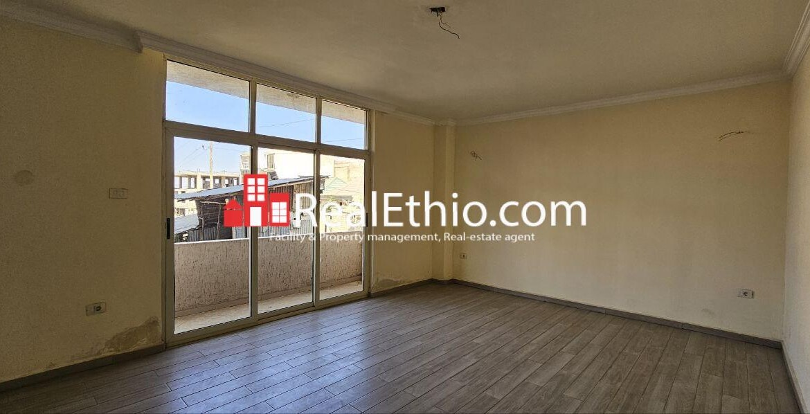 3BR Apartment for Rent, Lebu Muzika Sefer, Addis Ababa, Ethiopia
