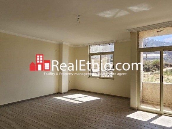 3BR Apartment for Rent, Lebu Muzika Sefer or Jemo, Addis Ababa, Ethiopia.