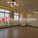 3BR Apartment for Rent, Meskel Flower, Addis Ababa, Ethiopia.