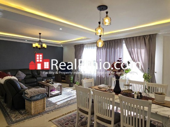 3BR Apartment for Sale, CMC Figa, Addis Ababa, Ethiopia.