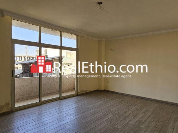 3BR Apartment for Sale, Lebu Muzika Sefer or Jemo, Addis Ababa, Ethiopia