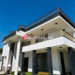 3BR G+2 House for Rent, Furi, Sheger City, Oromia, Ethiopia.
