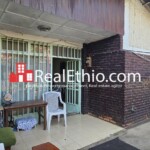 3BR Villa House for Sale, Gerji Ministroch, Addis Ababa, Ethiopia.
