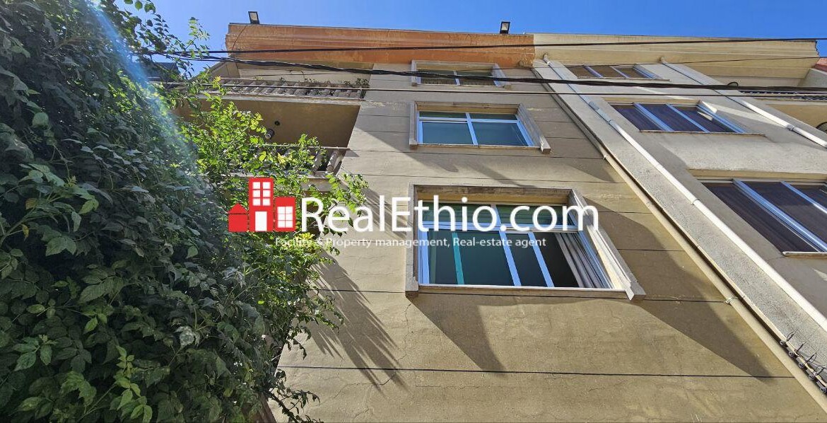 4BR G+3 House for Rent, Summit 72, Addis Ababa, Ethiopia.