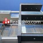 4BR G+3 House for Sale, Mekanisa, Addis Ababa, Ethiopia.