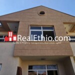 5BR G+1 House for Sale, Lebu Muzika Sefer, Addis Ababa, Ethiopia.