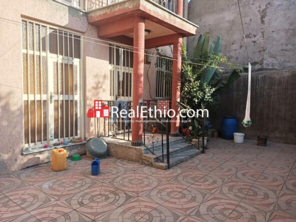 5BR G+2 House for Sale, Mizan Sululta, Shege city, Oromia, Ethiopia.