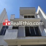 6BR G+3 House for Sale, Mekanisa, Addis Ababa, Ethiopia.