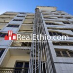G+6+Basement+Terrace Building for Rent, Bisrate Gebriel, Addis Ababa, Ethiopia.