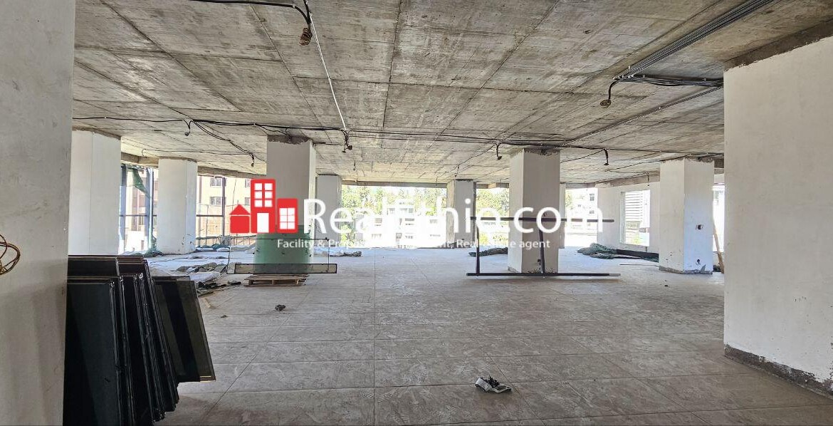 Office space for Rent, Bole, Addis Ababa, Ethiopia.