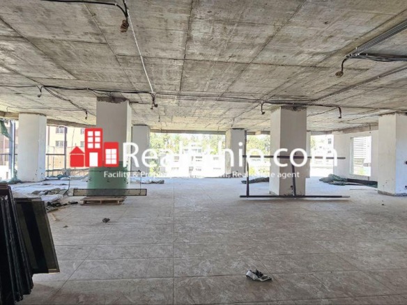 Office space for Rent, Bole, Addis Ababa, Ethiopia.