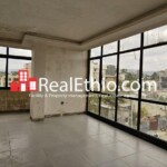 3BR Apartment for Sale, Gerji Jacros, Addis Ababa, Ethiopia.