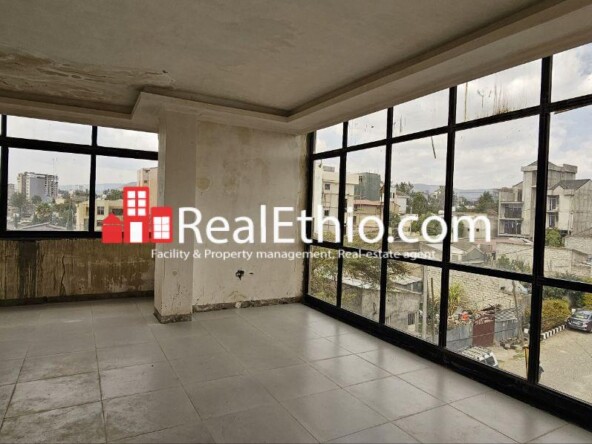 3BR Apartment for Sale, Gerji Jacros, Addis Ababa, Ethiopia.