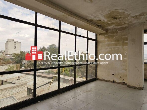 3BR Apartment for Sale, Gerji Jacros, Addis Ababa, Ethiopia.